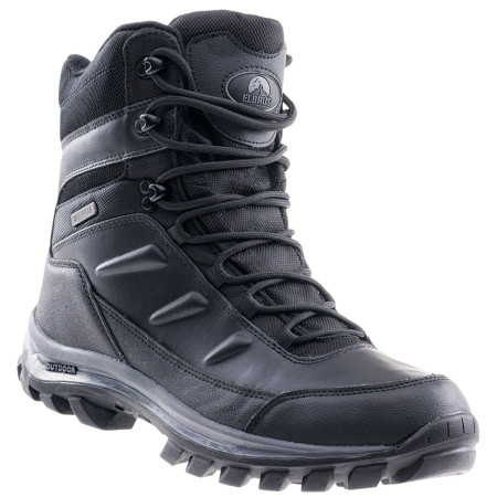 Pánské boty Elbrus Spike mid wp