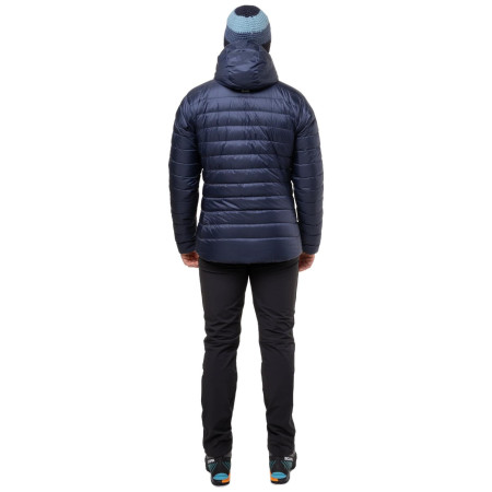 Жіноча пухова куртка Mountain Equipment Baltoro Jacket Women's