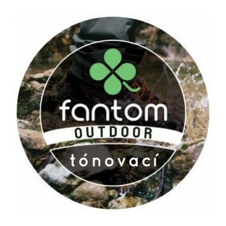 Impregnace Fantom Outdoor Tmavý 100ml hnědošedá Tmavý tonovací