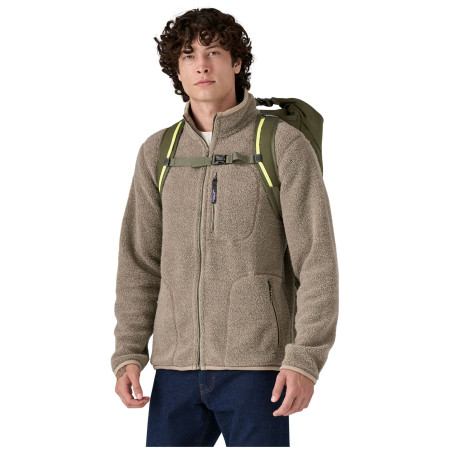 Рюкзак Patagonia Fieldsmith Roll Top Pack 32