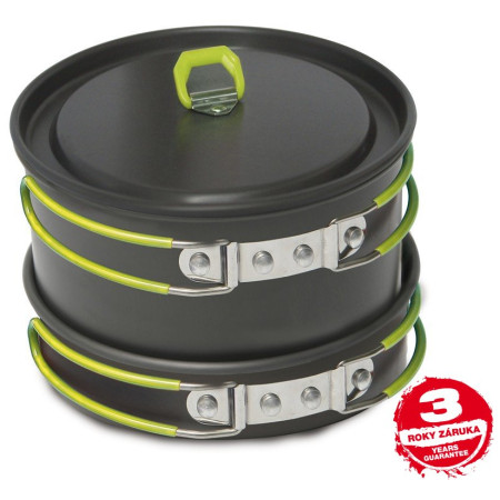 Посуд Pinguin Rover L