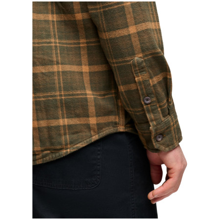 Чоловіча сорочка Black Diamond M Project Flannel
