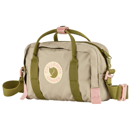 Сумка через плече Fjällräven Kånken Koncept Crossbody