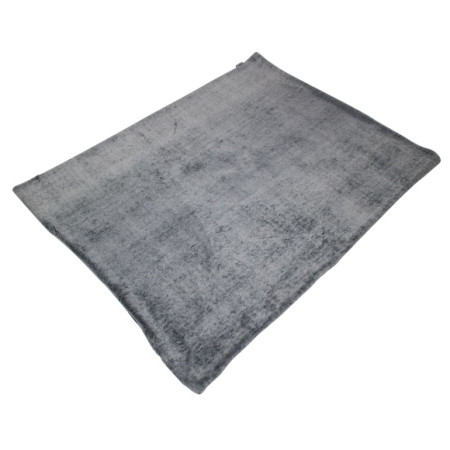 Přikrývka Human Comfort Plaid Lapin šedá Grey