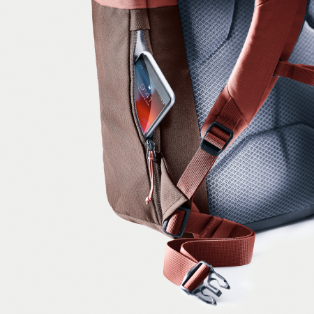 Міський рюкзак Deuter UP Seoul
