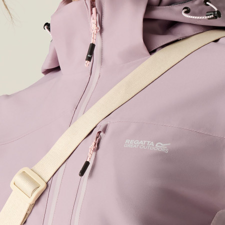 Жіноча куртка Regatta Women's Bosfield