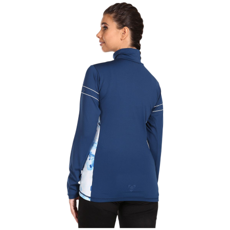 Жіноча функціональна толстовка Kilpi Leema-W