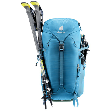 Туристичний рюкзак Deuter Trail 18
