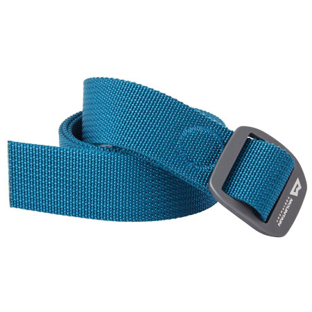 Пояс Mountain Equipment Lightning Belt синій
