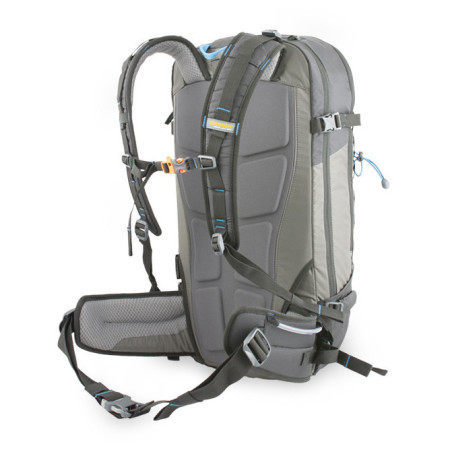 Рюкзак для скі-альпінізму Pinguin Ace 27