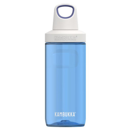 Пляшка для води Kambukka Reno 500 ml блакитний
