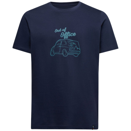 Чоловіча футболка La Sportiva Cinquecento T-Shirt M