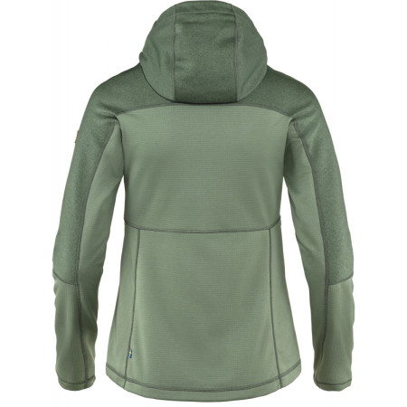 Жіноча куртка Fjällräven Abisko Trail Fleece W
