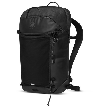 Рюкзак Mammut Alto 18 чорний black 0001