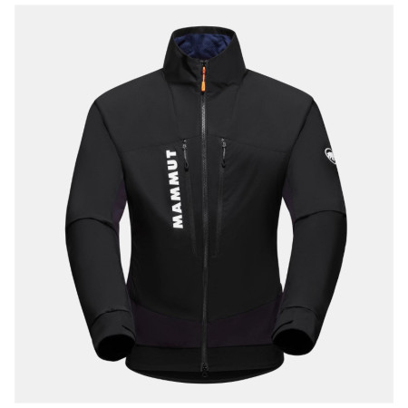 Чоловіча куртка Mammut Aenergy IN Hybrid Jacket Men