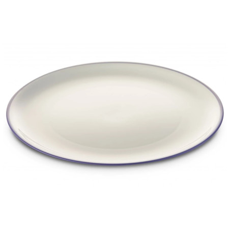 Тарілка Omada SANALIVING Dinner Plate 24xh2cm