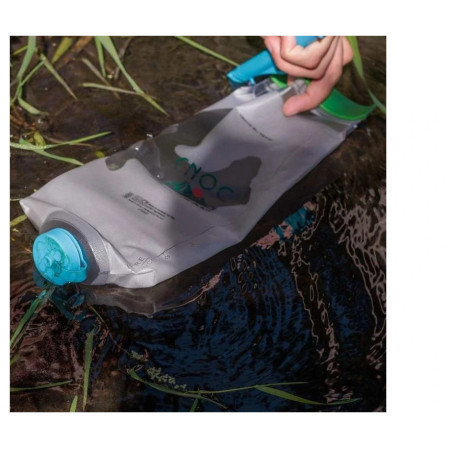 М'яка пляшка CNOC 42 mm Vecto 2l Water Container