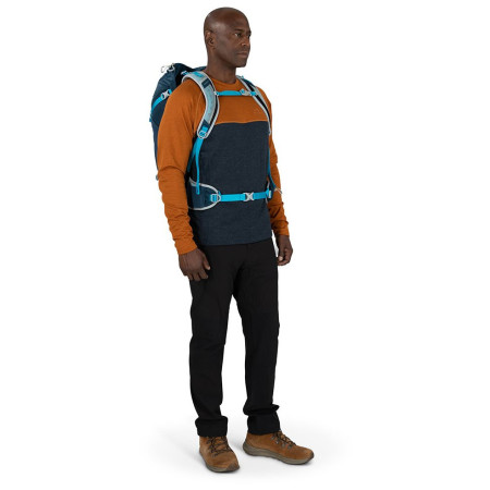 Рюкзак Osprey Hikelite 32 Ii