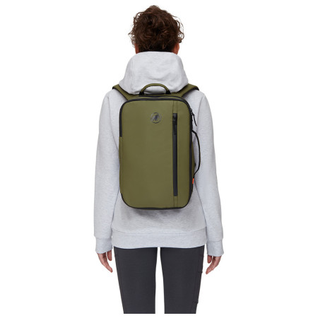 Рюкзак Mammut Seon Transporter 15