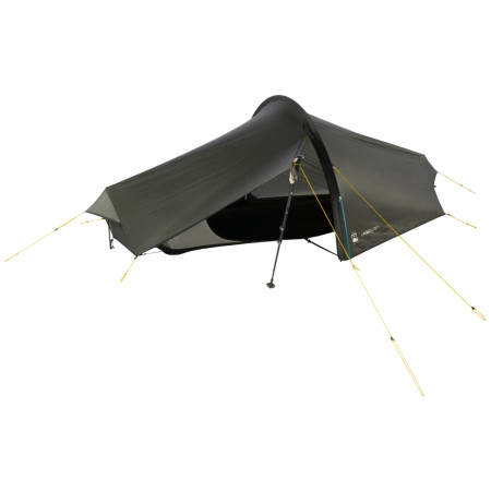 Надлегкий намет Terra Nova Equipment Laser Lite 1 зелений scarab green