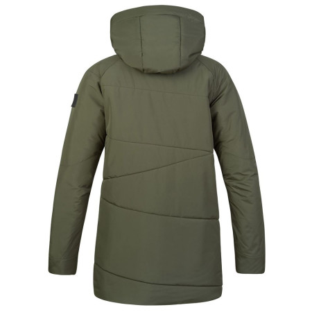 Жіноча зимова куртка Hannah Rebeca