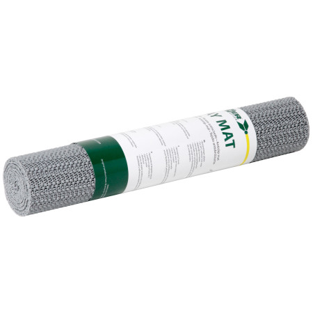 Килимок Brunner Stay Mat S сірий