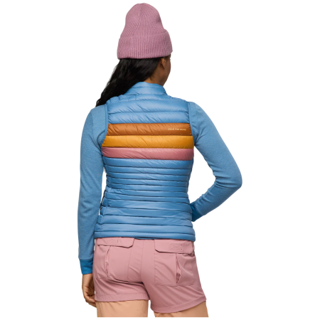 Жіночий пуховик жилет Cotopaxi W'S Fuego Down Vest