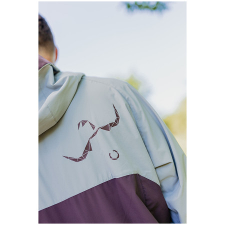 Чоловіча толстовка High Point Rocky Hoody
