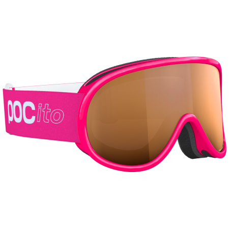 Дитячі гірськолижні окуляри POC POCito Retina