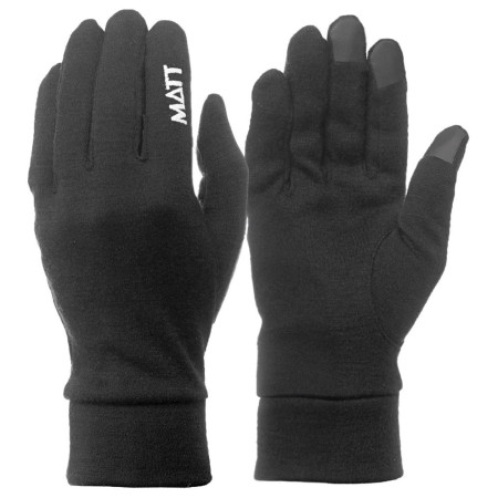 Рукавиці Matt Inner Merino Touch