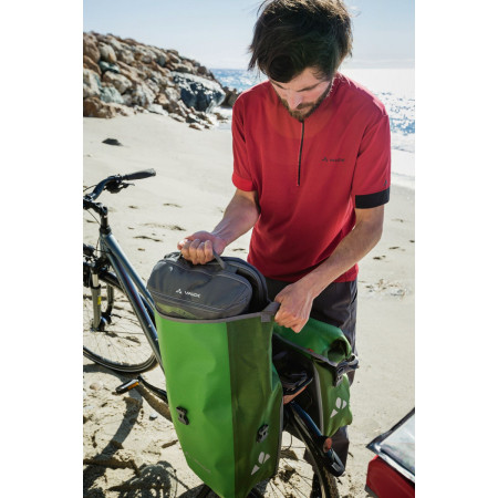 Велосипедна сумка Vaude Aqua Back