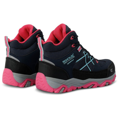 Дитячі черевики Regatta Samaris III Jnr