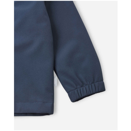 Дитяча софтшелова куртка Reima Vantti