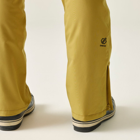 Чоловічі штани Dare 2b Baseplate Insulated Pant