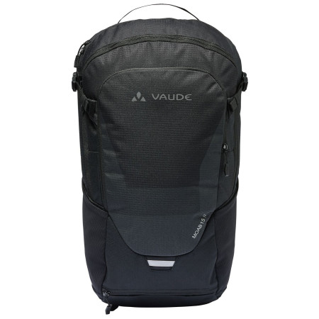 Велосипедний рюкзак Vaude Moab 15 II чорний