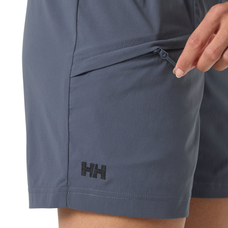 Жіночі шорти Helly Hansen W Elv Light Tur Shorts