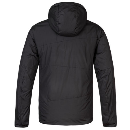 Чоловіча куртка Hannah Deyn Hoody