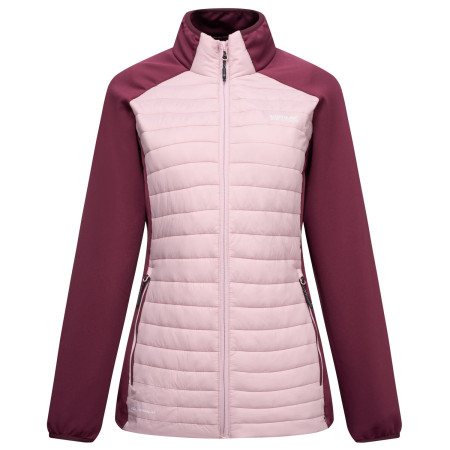 Жіноча куртка Regatta Women’s Clumber Hybrid