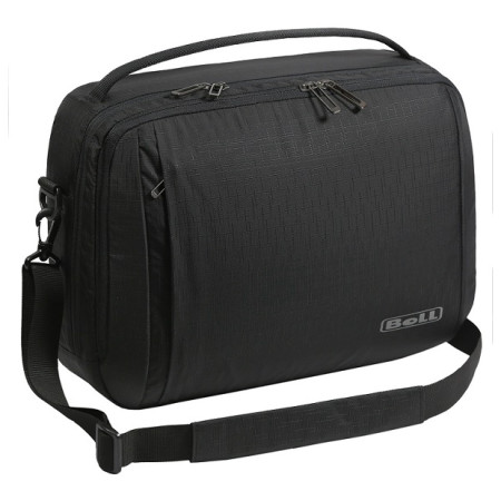 Taška Boll Prophet 22 l černá/zelená black/lime