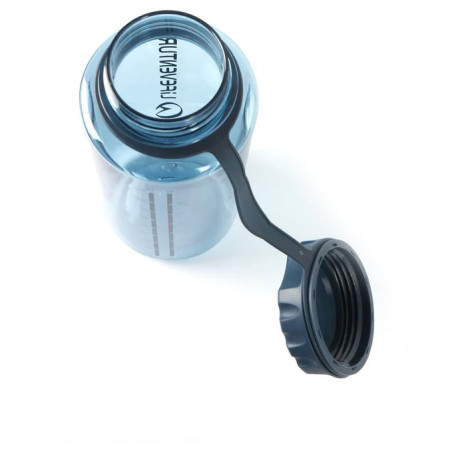 Пляшка LifeVenture Tritan Flask 1L