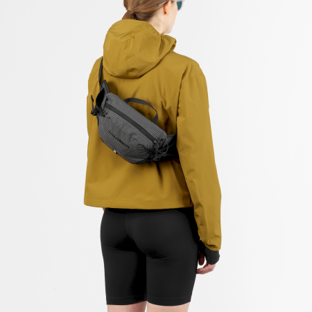 Поясна сумка Salomon Trailblazer Commuter