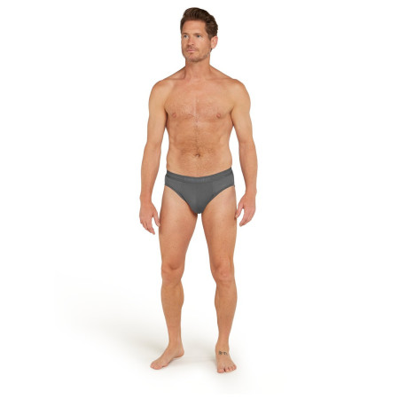 Чоловіча нижня білизна Icebreaker Mens Anatomica Briefs
