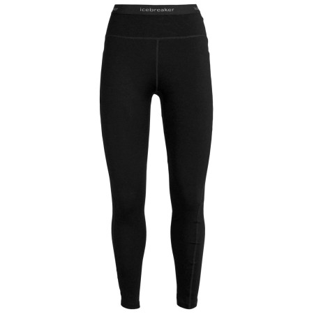 Жіночі легінси Icebreaker Merino Leggings чорний