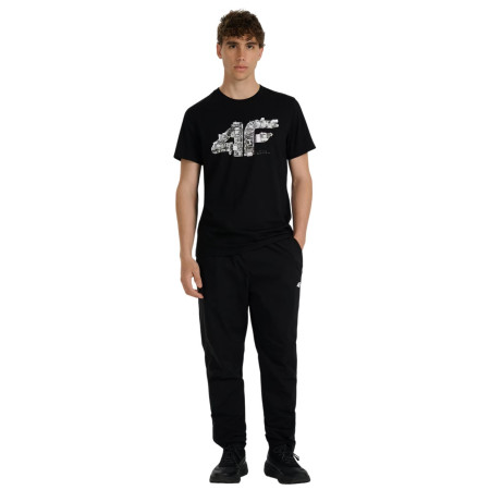 Чоловіча футболка 4F Tshirt M3132