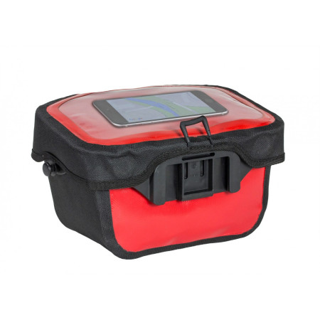 Сумка на кермо Ortlieb Ultimate 5L