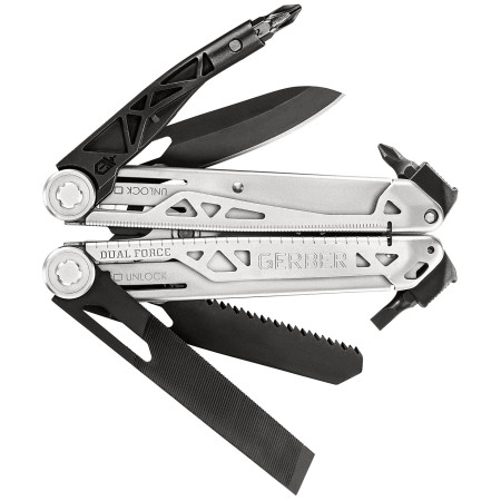 Мультитул Gerber Dual Force MultiTool
