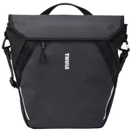 Велосипедна сумка Thule Chasm Courier Inlock 22L