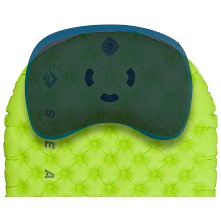 Nafukovací karimatka STS Comfort Light Insulated R