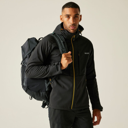 Чоловіча куртка Regatta Hewitts