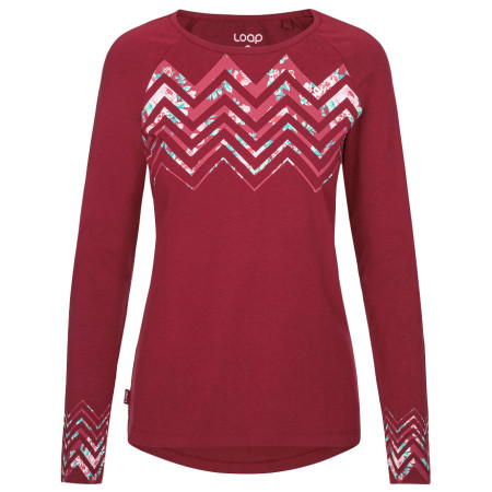 Жіноча футболка Loap Abraky